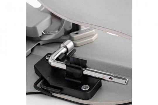 Педаль двойная Dixon PP-P3D - Педаль бас-барабана - фото 4