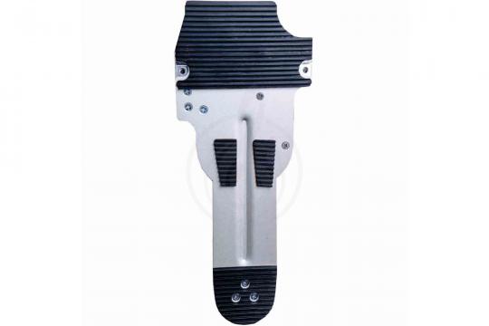 Педаль двойная Dixon PP-PCPD1 Precision Coil - Педаль бас-барабана - фото 3