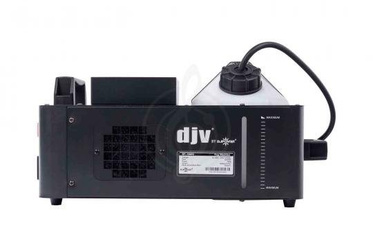 Ггенератор дыма DJPower DF-1000V - Генератор дыма, вертикальный - фото 5