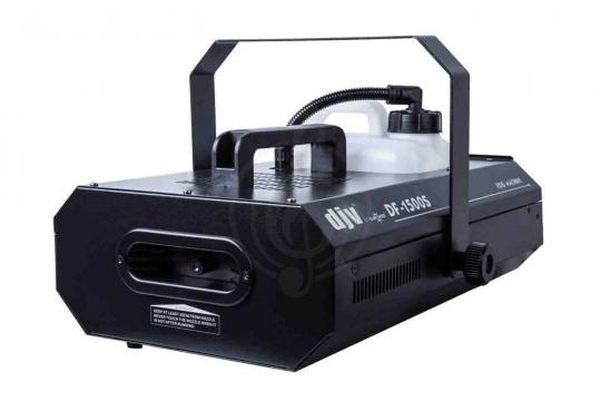 Ггенератор дыма DJPower DF-1500S - Генератор дыма - фото 4
