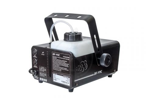 Ггенератор дыма DJPower DF-V9C - Генератор дыма, 722Вт - фото 3
