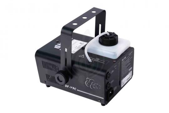 Ггенератор дыма DJPower DF-V9C - Генератор дыма, 722Вт - фото 5