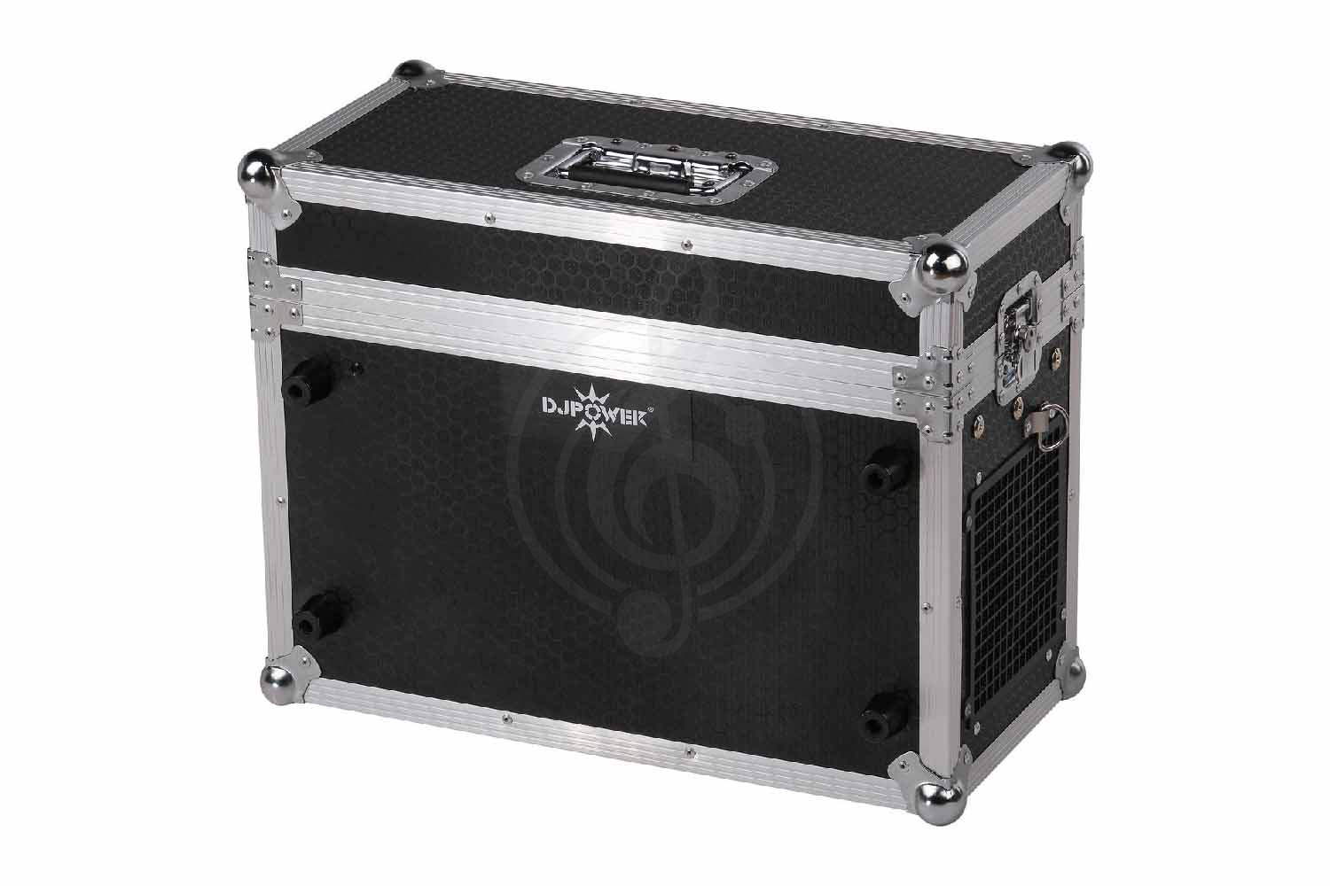Генератор тумана DJPower DFZ-2100 - Генератор тумана - фото 2