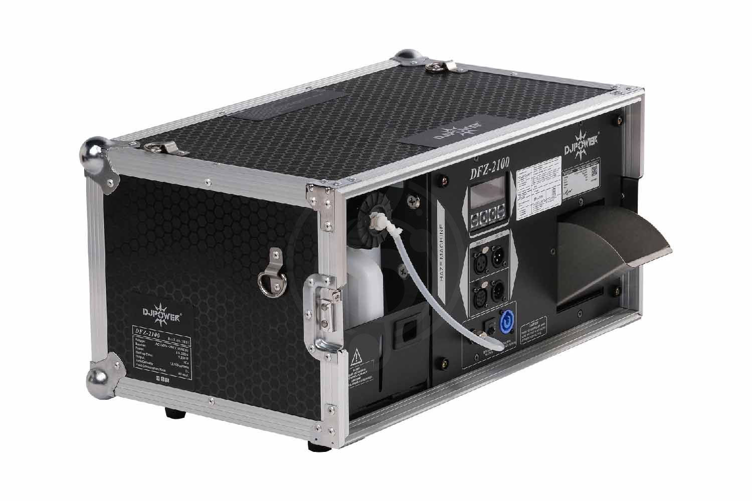 Генератор тумана DJPower DFZ-2100 - Генератор тумана - фото 6