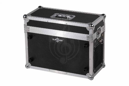 Генератор тумана DJPower DFZ-2100 - Генератор тумана - фото 2