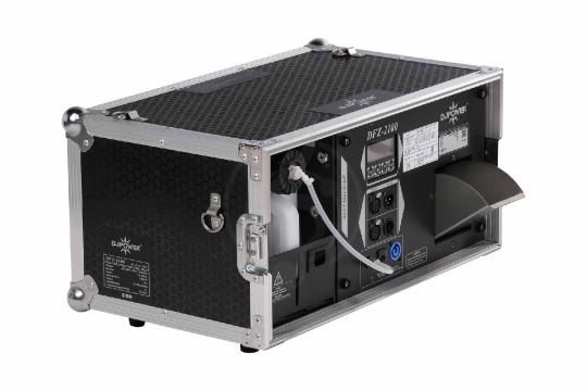 Генератор тумана DJPower DFZ-2100 - Генератор тумана - фото 6