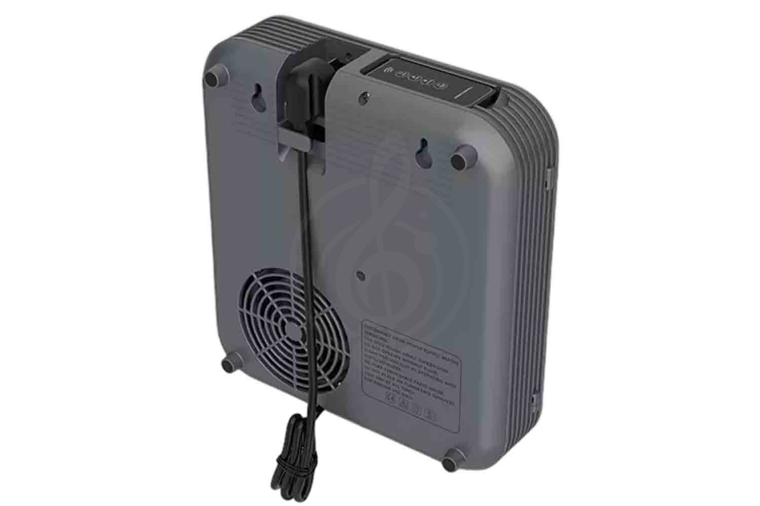 Генератор тумана DJPower DJ-200 - Генератор тумана настенный - фото 2