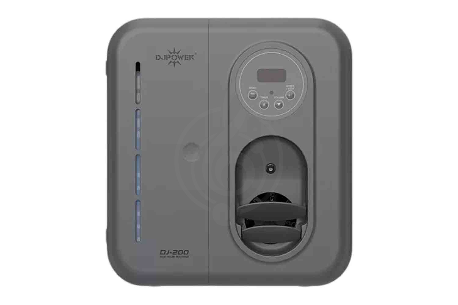 Генератор тумана DJPower DJ-200 - Генератор тумана настенный - фото 4