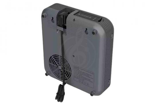 Генератор тумана DJPower DJ-200 - Генератор тумана настенный - фото 2
