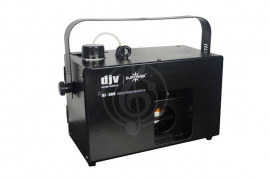 DJPower DJ-300 - Генератор тумана - фото 1 Генератор тумана DJPower DJ-300 - Генератор тумана - фото 1