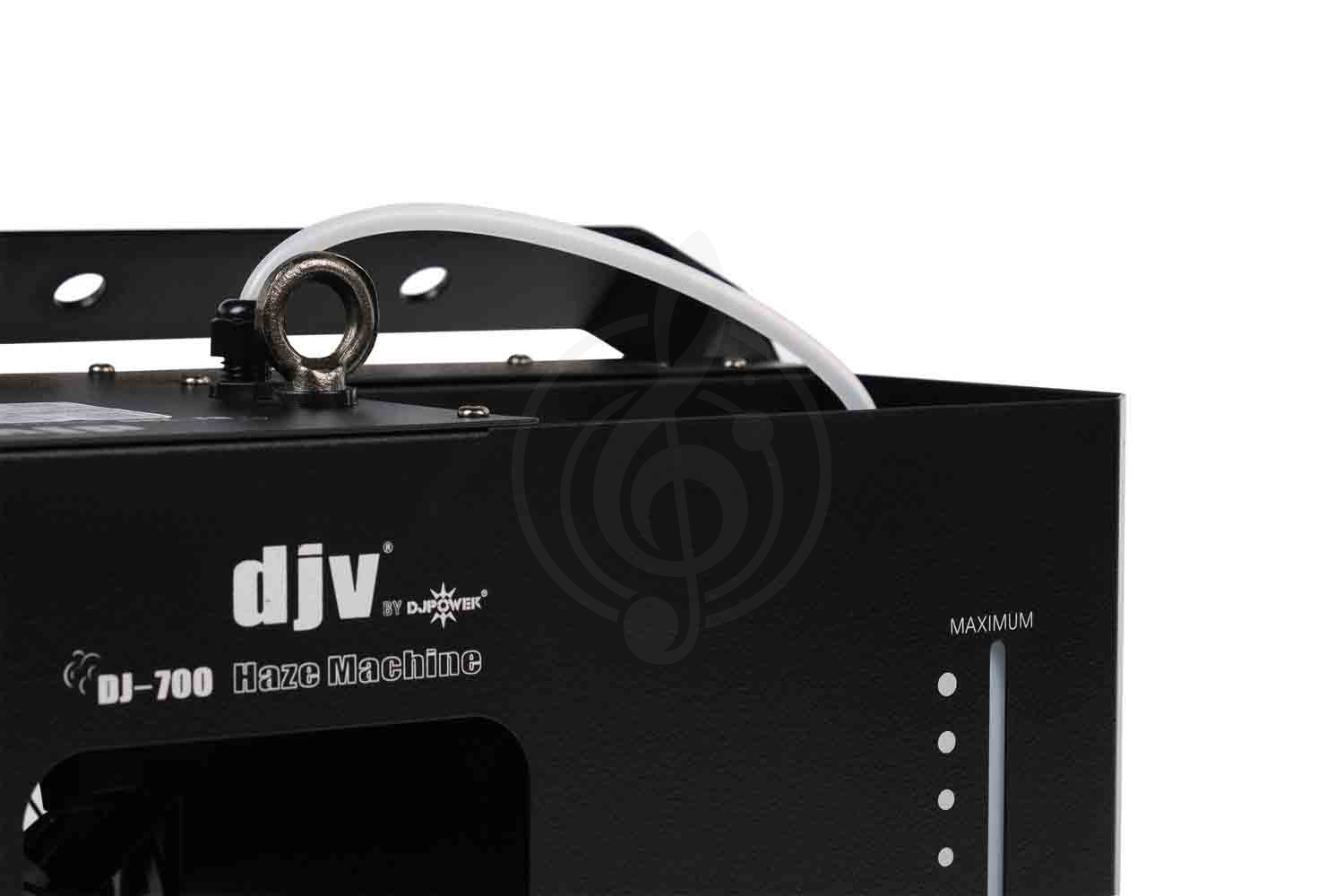 Генератор тумана DJPower DJ-700 - Генератор тумана, 950 Вт - фото 4