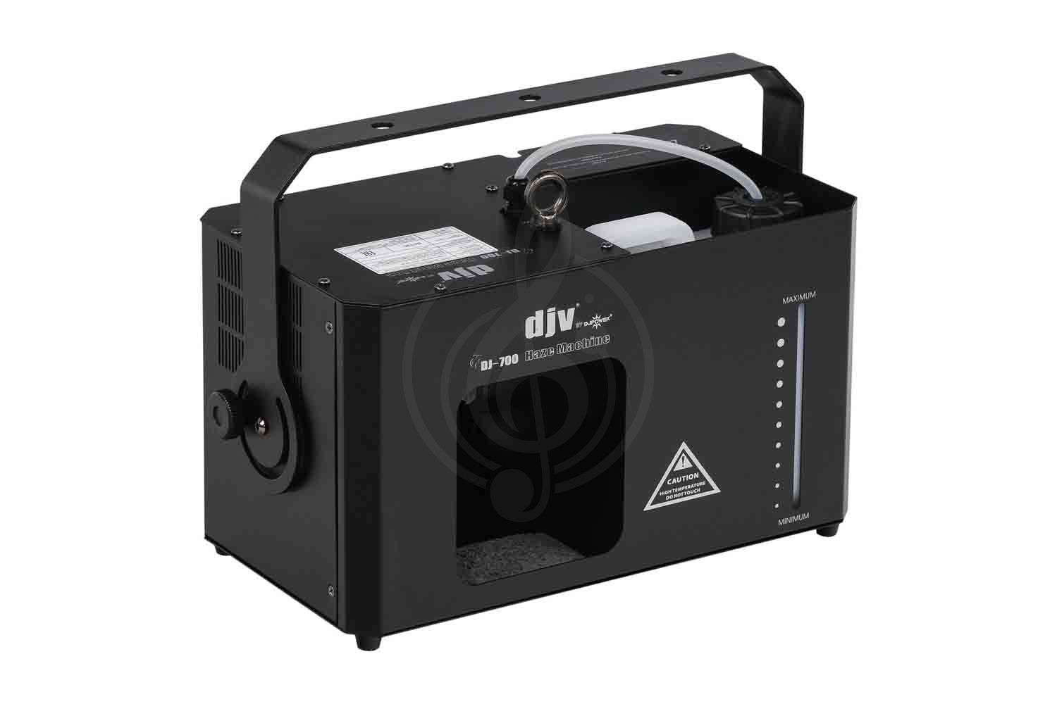 Генератор тумана DJPower DJ-700 - Генератор тумана, 950 Вт - фото 5