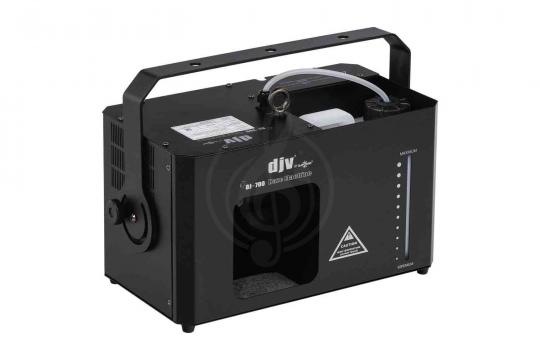 Генератор тумана DJPower DJ-700 - Генератор тумана, 950 Вт - фото 5
