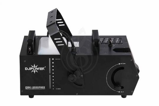 Ггенератор дыма DJPower DSK-2000 - Генератор дыма - фото 7