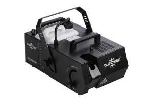 Изображение DJPower DSK-2000 - Генератор дыма