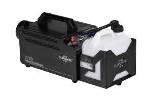 Изображение DJPower H-7D - Генератор дыма