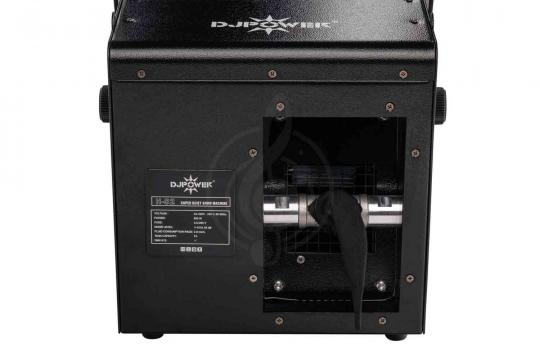Генератор снега DJPower H-S2 - Генератор снега - фото 4