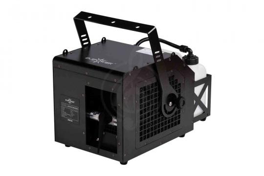 Генератор снега DJPower H-S2 - Генератор снега - фото 5