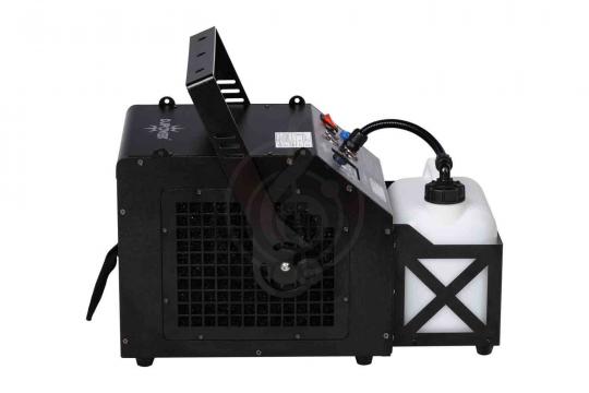Генератор снега DJPower H-S2 - Генератор снега - фото 8