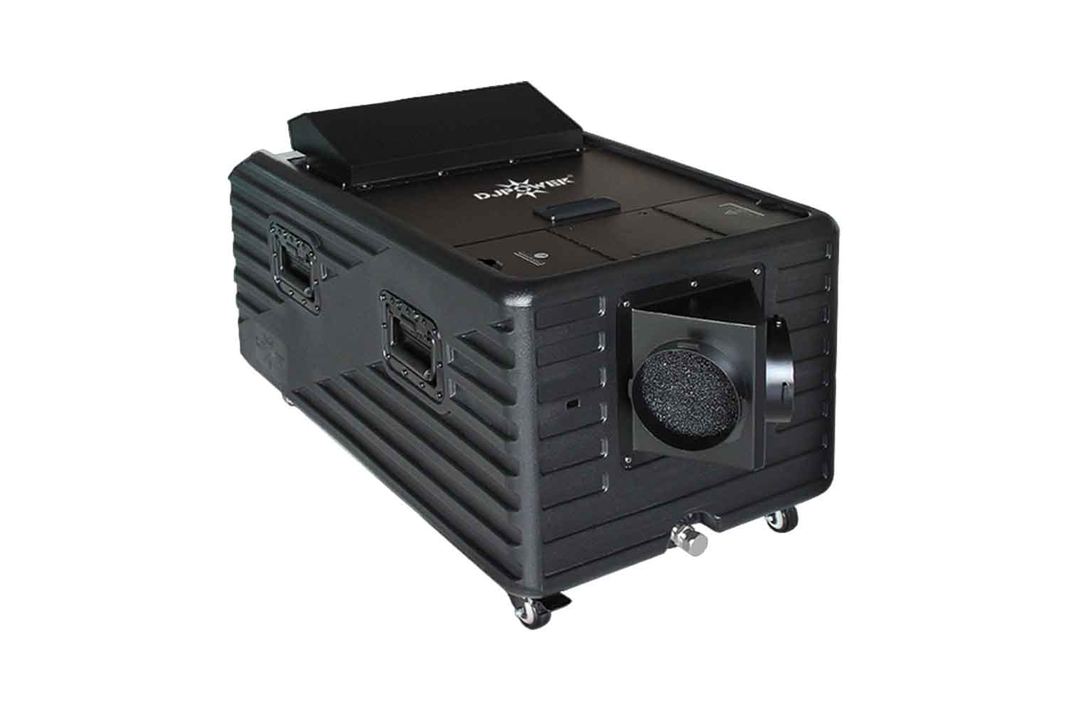 Генератор тумана DJPower H-SW3000 - Генератор тумана - фото 1