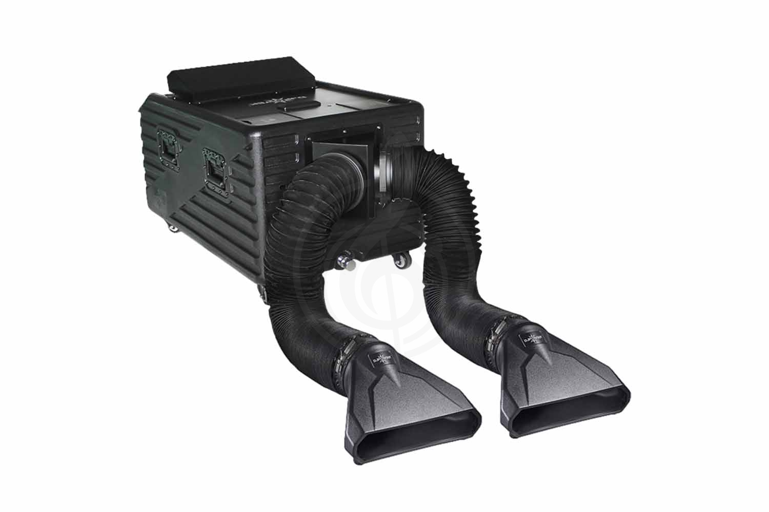 Генератор тумана DJPower H-SW3000 - Генератор тумана - фото 2