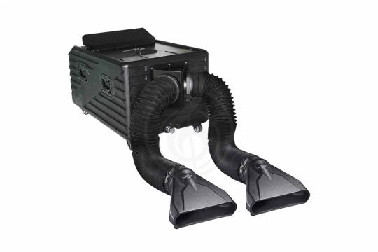 Генератор тумана DJPower H-SW3000 - Генератор тумана - фото 2