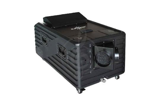 Изображение Генератор тумана DJPower H-SW3000