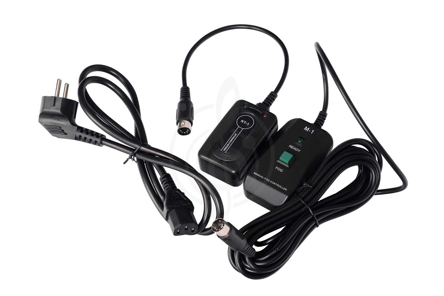 Ггенератор дыма DJPower PT-1500 - Генератор дыма - фото 3