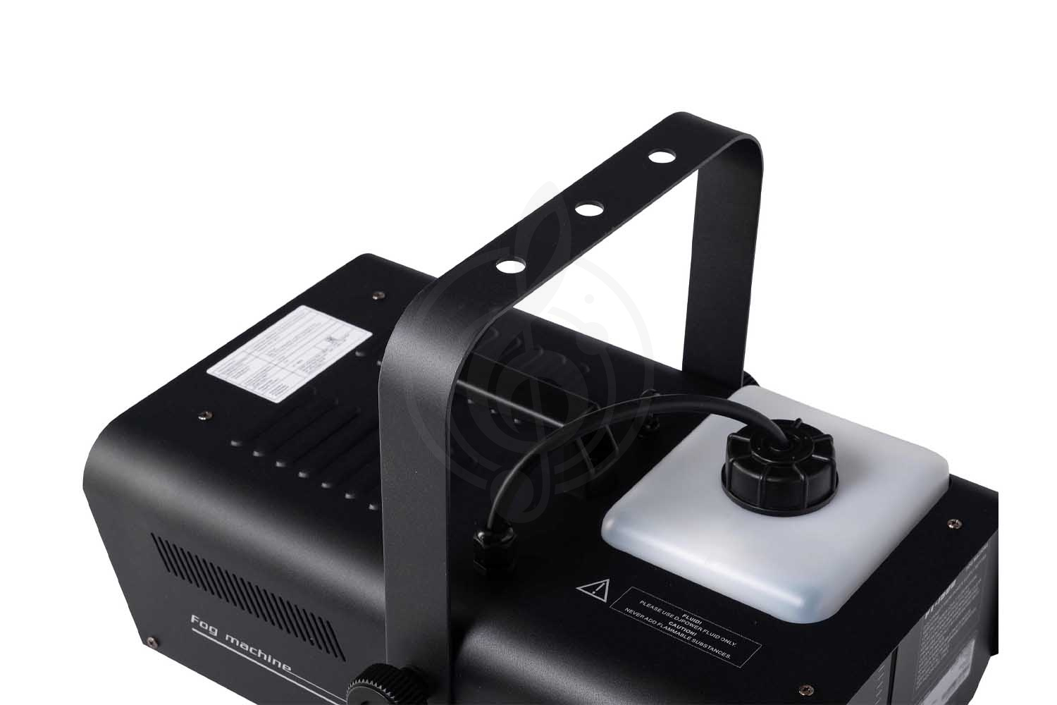 Ггенератор дыма DJPower PT-1500 - Генератор дыма - фото 5