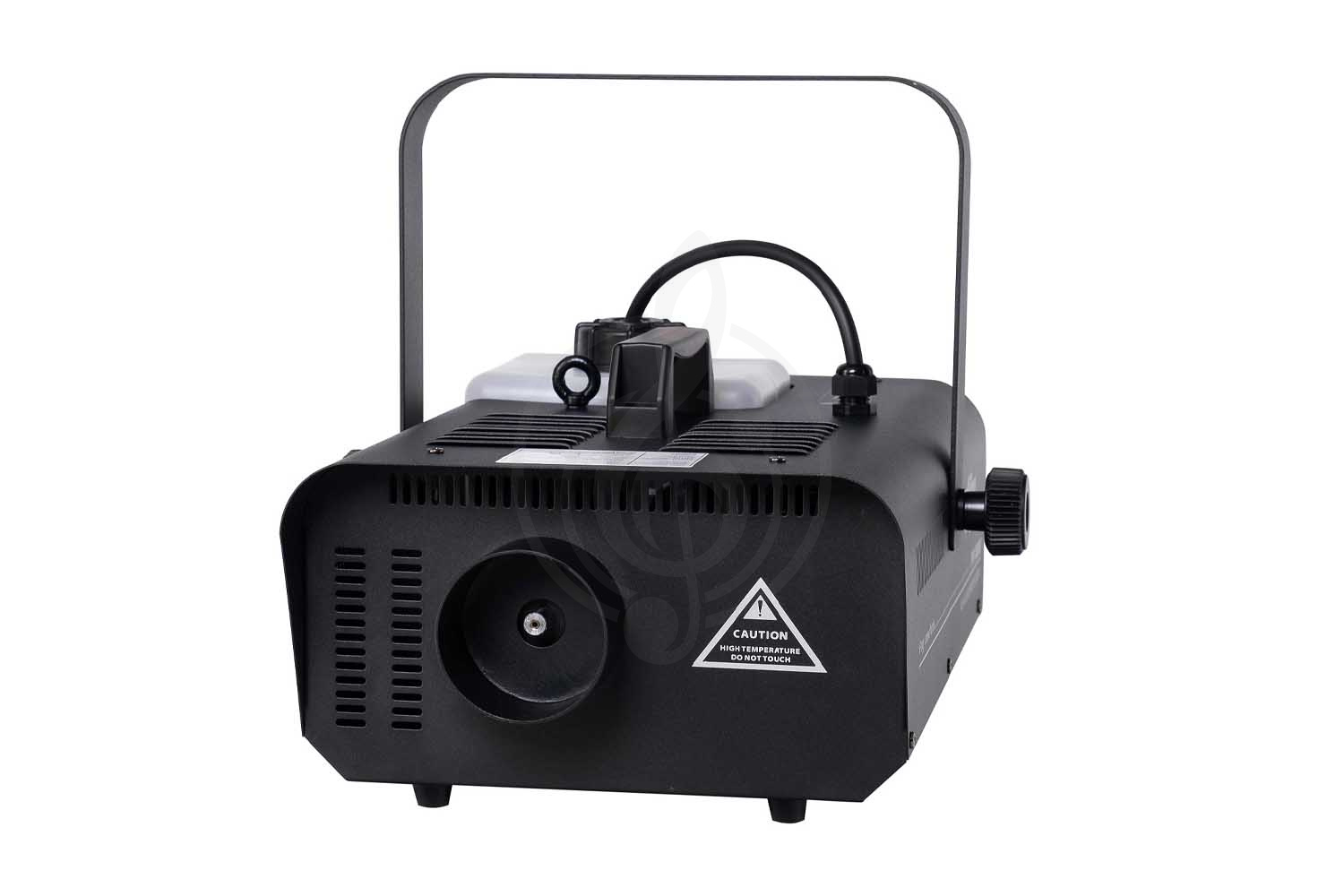 Ггенератор дыма DJPower PT-1500 - Генератор дыма - фото 7