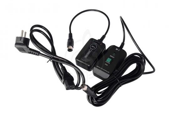 DJPower PT-1500 - Генератор дыма - фото 3 Ггенератор дыма DJPower PT-1500 - Генератор дыма - фото 3