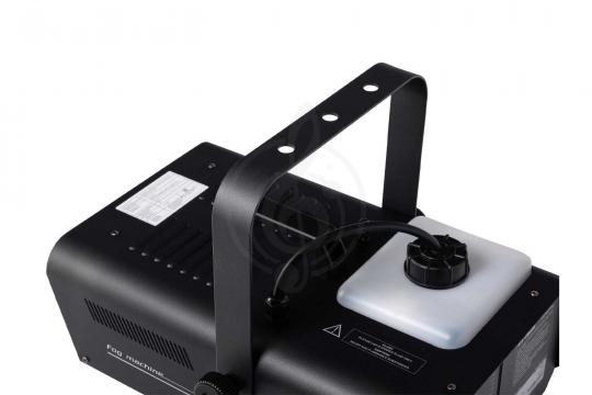 DJPower PT-1500 - Генератор дыма - фото 5 Ггенератор дыма DJPower PT-1500 - Генератор дыма - фото 5
