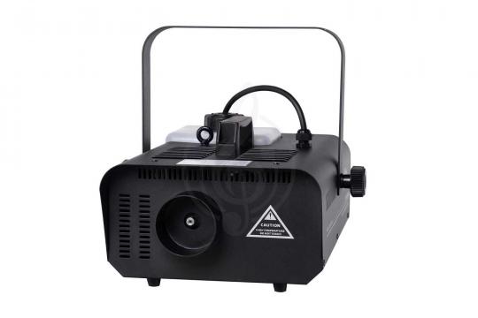 DJPower PT-1500 - Генератор дыма - фото 7 Ггенератор дыма DJPower PT-1500 - Генератор дыма - фото 7