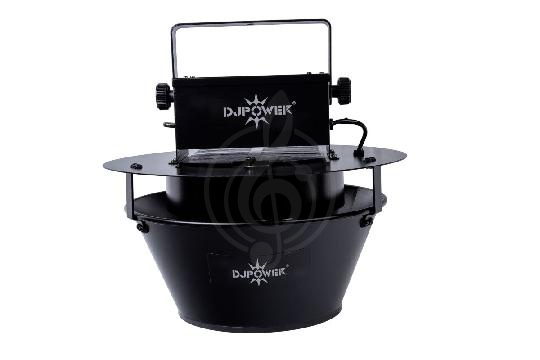 Изображение DJPOWER R-2 - Конфетти-машина