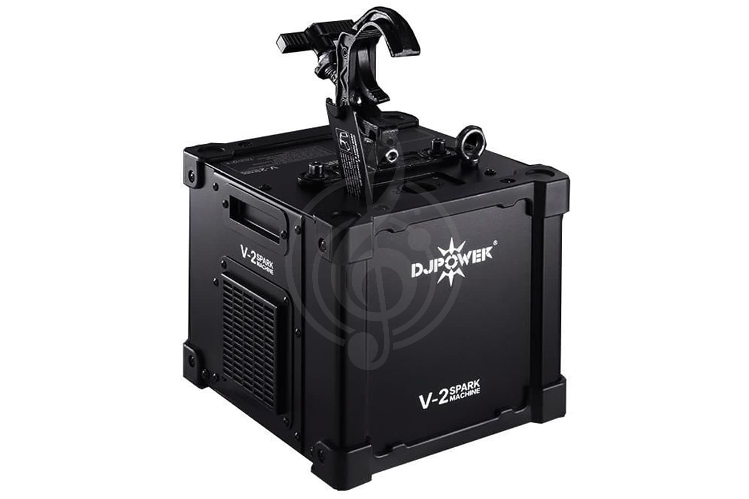  DJPower V-2-DJPower - Генератор холодных искр - фото 1