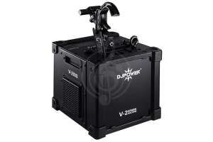 Изображение DJPower V-2-DJPower - Генератор холодных искр