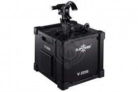  DJPower V-2-DJPower - Генератор холодных искр - фото 1