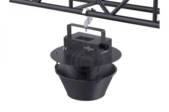  DJPower X-R2 - Конфетти-машина, подвесная, 100Вт - фото 2