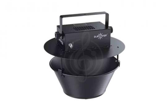  DJPower X-R2 - Конфетти-машина, подвесная, 100Вт - фото 3