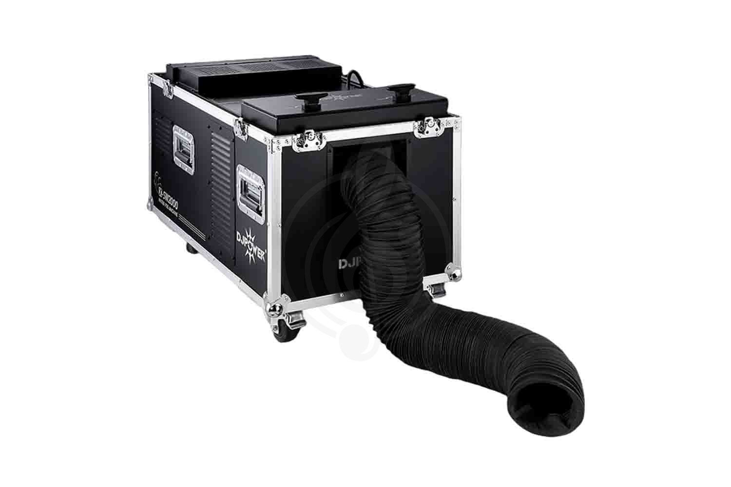 Генератор тумана DJPower X-SW2000 - Генератор тумана - фото 2