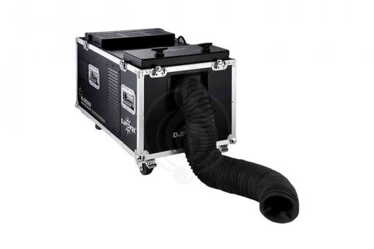 Генератор тумана DJPower X-SW2000 - Генератор тумана - фото 2