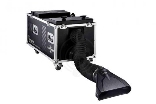 Генератор тумана DJPower X-SW2000 - Генератор тумана - фото 3