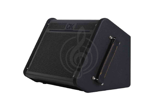 DK iC-100 - Комбоусилитель для акустической гитары - фото 1 Комбоусилитель для акустической гитары DK iC-100 - Комбоусилитель для акустической гитары - фото 1