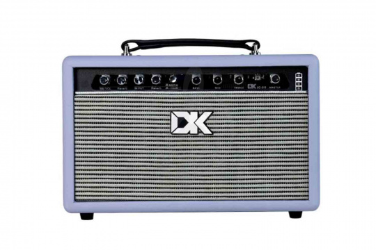 Комбоусилитель для акустической гитары DK iC-30 - Комбоусилитель для акустической гитары - фото 1