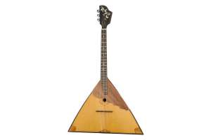 Изображение Балалайка прима Doff BS-Grand-Soloist