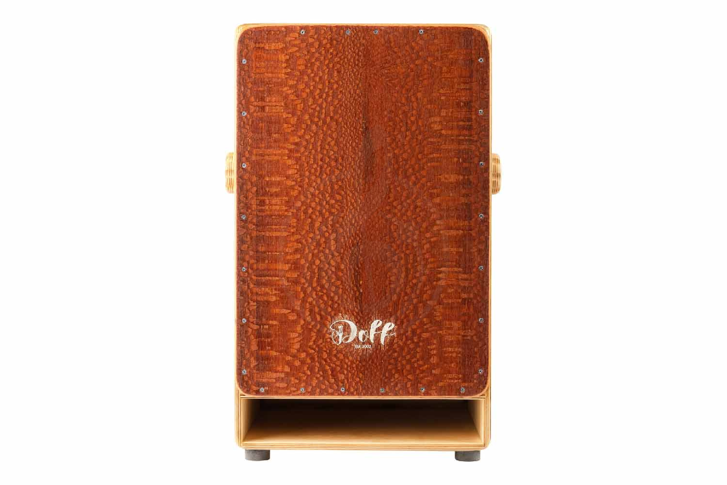 Кахон Doff C04-Doff - Кахон - фото 8