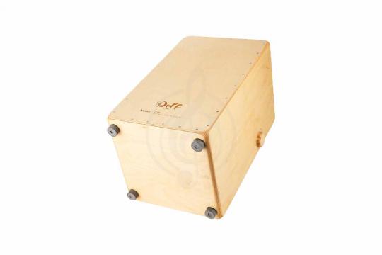 Кахон Doff C04-Doff - Кахон - фото 2