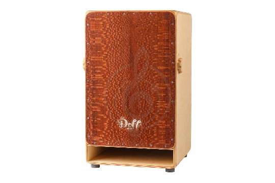 Кахон Doff C04-Doff - Кахон - фото 1