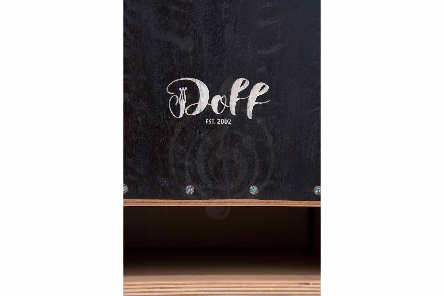 Кахон Doff C05-Doff - Кахон - фото 5