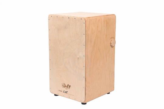 Кахон Doff C05-Doff - Кахон - фото 10